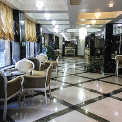 Отель Дельфин, Лазаревское, Краснодарский край