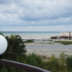 Отель Вилла Море, Сочи, Краснодарский край