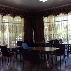 Гостиница HOLIDAY, Лазаревское, Краснодарский край