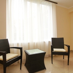 Отель Вилла Море, Сочи, Краснодарский край