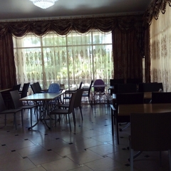 Гостиница HOLIDAY, Лазаревское, Краснодарский край