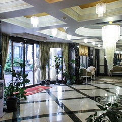 Отель Дельфин, Лазаревское, Краснодарский край