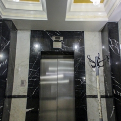 Отель Дельфин, Лазаревское, Краснодарский край