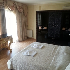 Гостиница HOLIDAY, Лазаревское, Краснодарский край