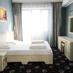 Отель Дельфин, Лазаревское, Краснодарский край