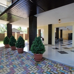 Отель Вилла Море, Сочи, Краснодарский край