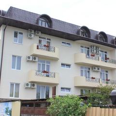 Отель Del Mar, Лазаревское, Краснодарский край