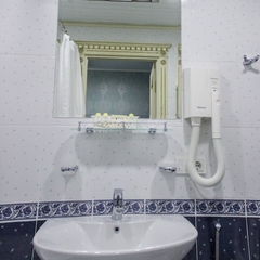 Отель Дельфин, Лазаревское, Краснодарский край