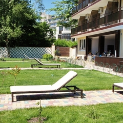 Отель Вилла Море, Сочи, Краснодарский край