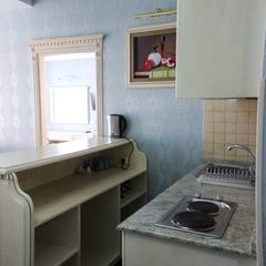 Отель Дельфин, Лазаревское, Краснодарский край