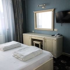 Отель Дельфин, Лазаревское, Краснодарский край