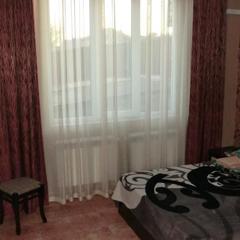 Отель Del Mar, Лазаревское, Краснодарский край