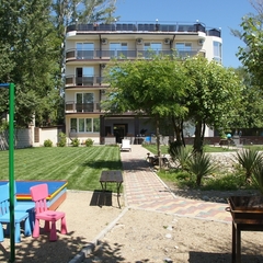 Отель Вилла Море, Сочи, Краснодарский край