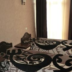 Отель Del Mar, Лазаревское, Краснодарский край