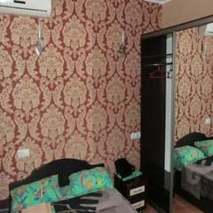 Отель Del Mar, Лазаревское, Краснодарский край