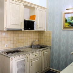 Отель Дельфин, Лазаревское, Краснодарский край