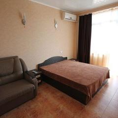 Отель Del Mar, Лазаревское, Краснодарский край