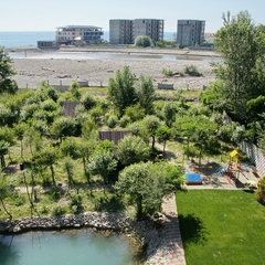 Отель Вилла Море, Сочи, Краснодарский край