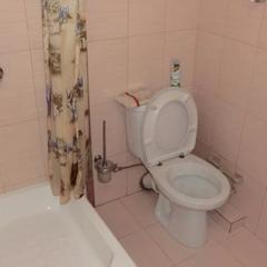 Отель Del Mar, Лазаревское, Краснодарский край