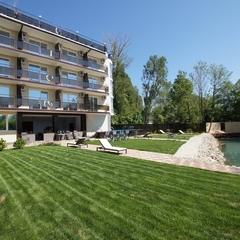 Отель Вилла Море, Сочи, Краснодарский край