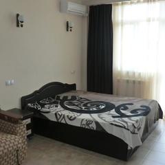 Отель Del Mar, Лазаревское, Краснодарский край