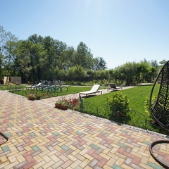 Отель Вилла Море, Сочи, Краснодарский край