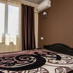 Отель Del Mar, Лазаревское, Краснодарский край