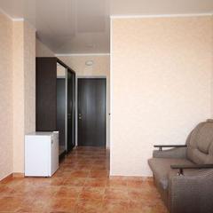 Отель Del Mar, Лазаревское, Краснодарский край