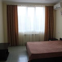 Отель Del Mar, Лазаревское, Краснодарский край