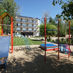 Отель Вилла Море, Сочи, Краснодарский край