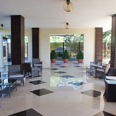 Отель Вилла Море, Сочи, Краснодарский край