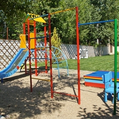 Отель Вилла Море, Сочи, Краснодарский край