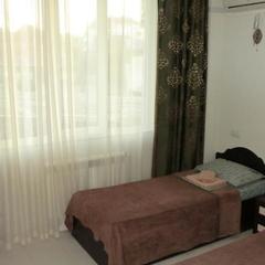 Отель Del Mar, Лазаревское, Краснодарский край