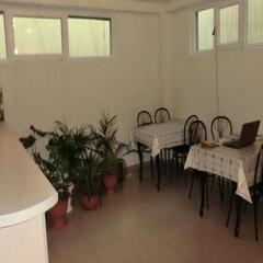 Отель Del Mar, Лазаревское, Краснодарский край