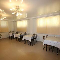 Отель Del Mar, Лазаревское, Краснодарский край