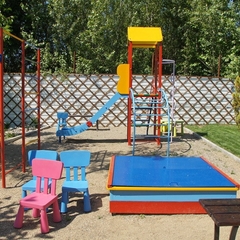 Отель Вилла Море, Сочи, Краснодарский край