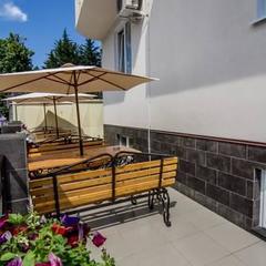 Отель Del Mar, Лазаревское, Краснодарский край