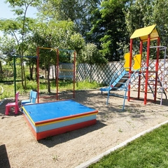 Отель Вилла Море, Сочи, Краснодарский край