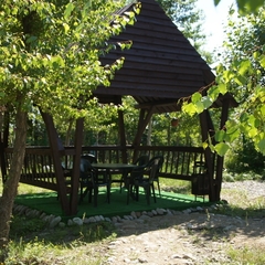 Отель Вилла Море, Сочи, Краснодарский край