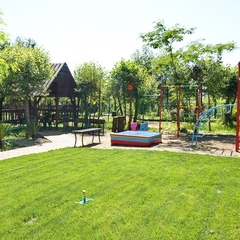 Отель Вилла Море, Сочи, Краснодарский край