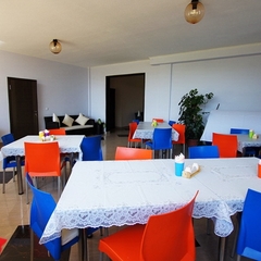 Отель Вилла Море, Сочи, Краснодарский край