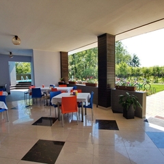 Отель Вилла Море, Сочи, Краснодарский край