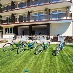 Отель Вилла Море, Сочи, Краснодарский край