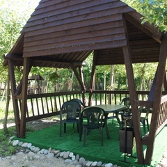 Отель Вилла Море, Сочи, Краснодарский край