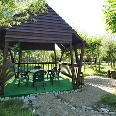 Отель Вилла Море, Сочи, Краснодарский край