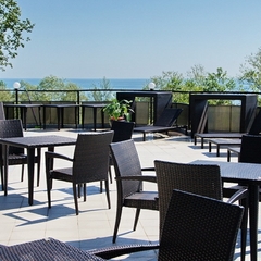 Отель Вилла Море, Сочи, Краснодарский край