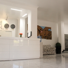 Отель Laza Hall, Лазаревское, Краснодарский край