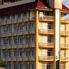 Гостевой дом Троя, Лазаревское, Краснодарский край