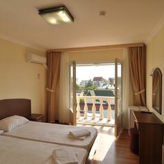 Гостевой дом Троя, Лазаревское, Краснодарский край