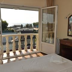 Гостевой дом Троя, Лазаревское, Краснодарский край